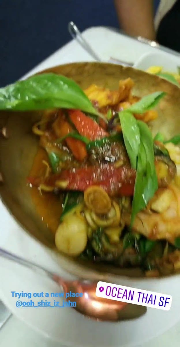 Ocean Thai Restaurant, photo 3