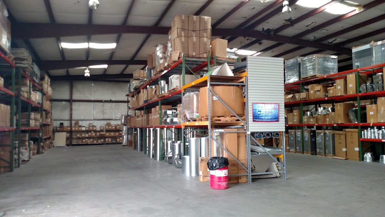 United Refrigeration Inc, photo 3
