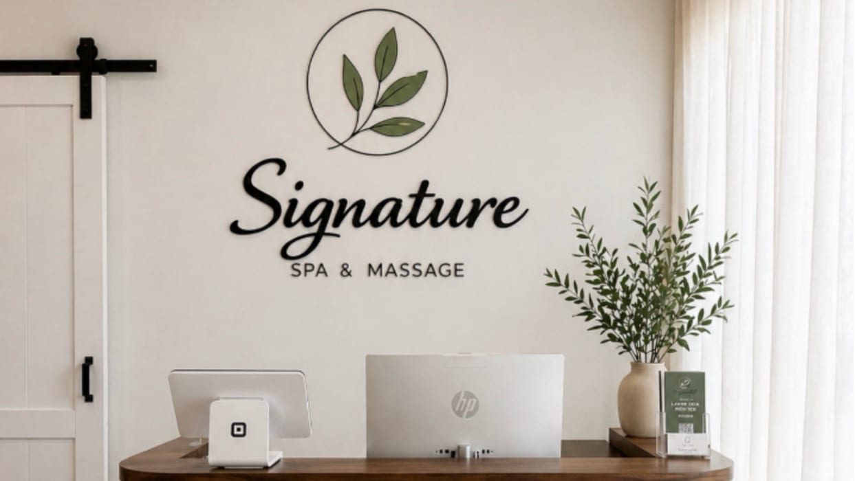 Signature Spa & Massage, photo 2