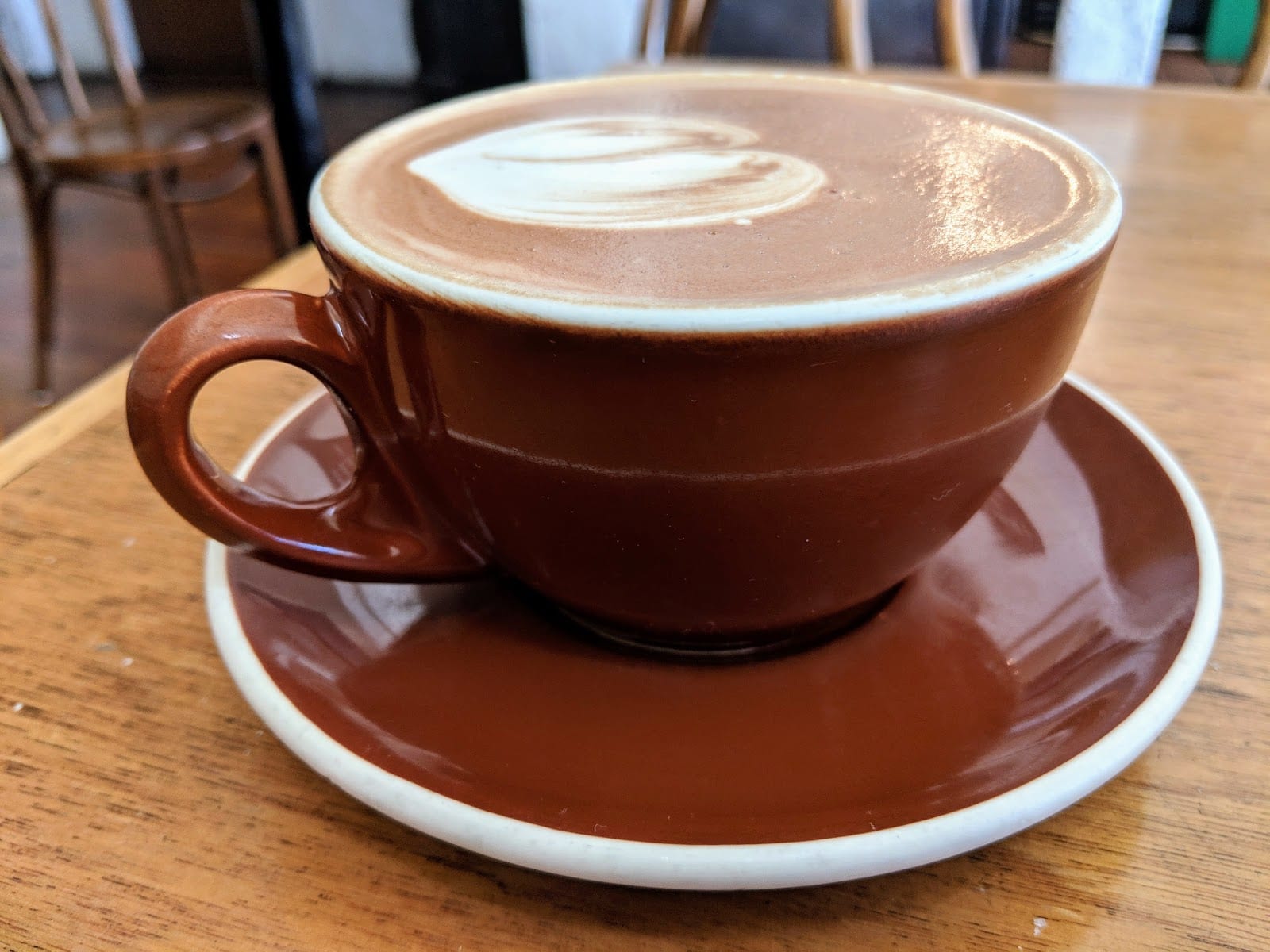 Mercury Cafe, photo 2