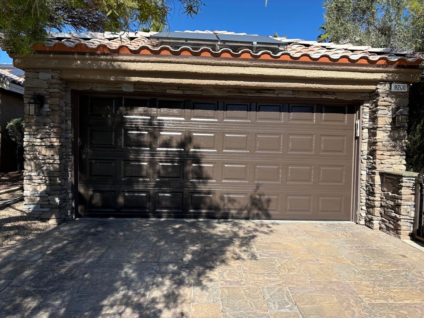 Husky Garage Door Repair Summerlin, photo 4