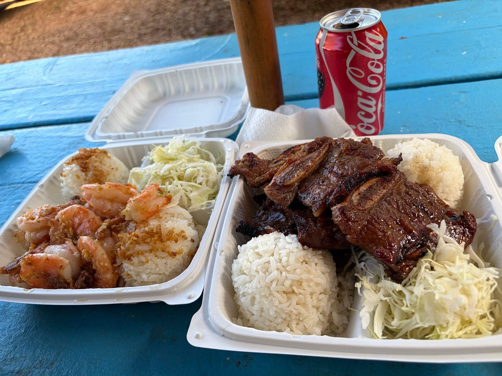 Young’s Lunch Wagon Korean BBQ