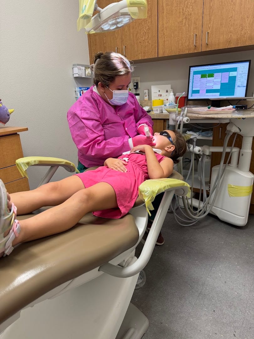 Red Rock Kids Dental, photo 2