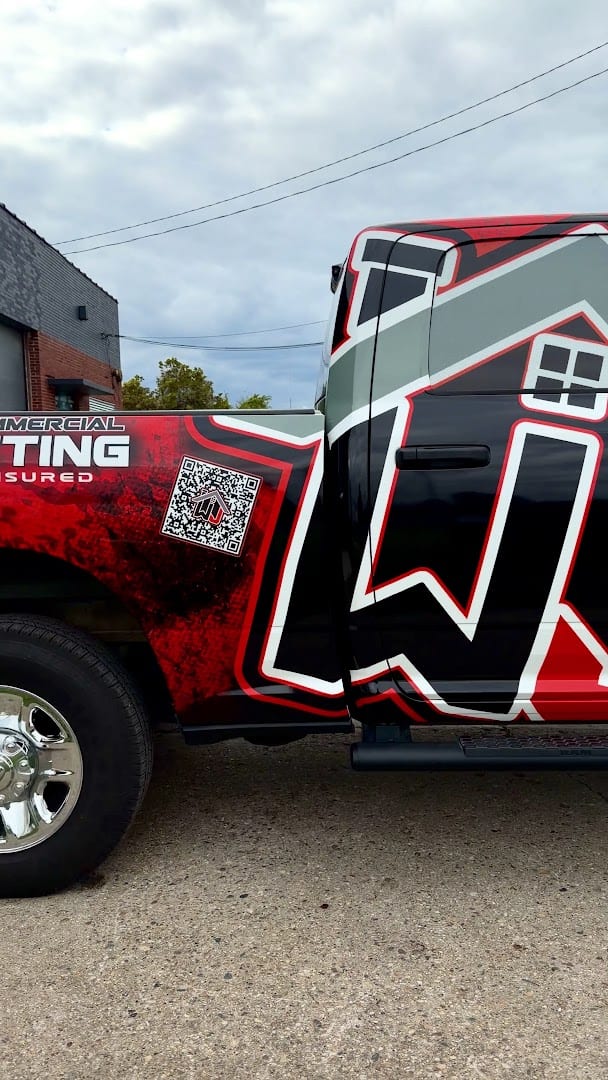 House of Wraps LLC, photo 2