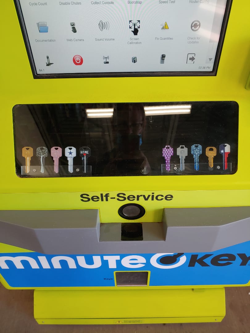 Minute Key, photo 4