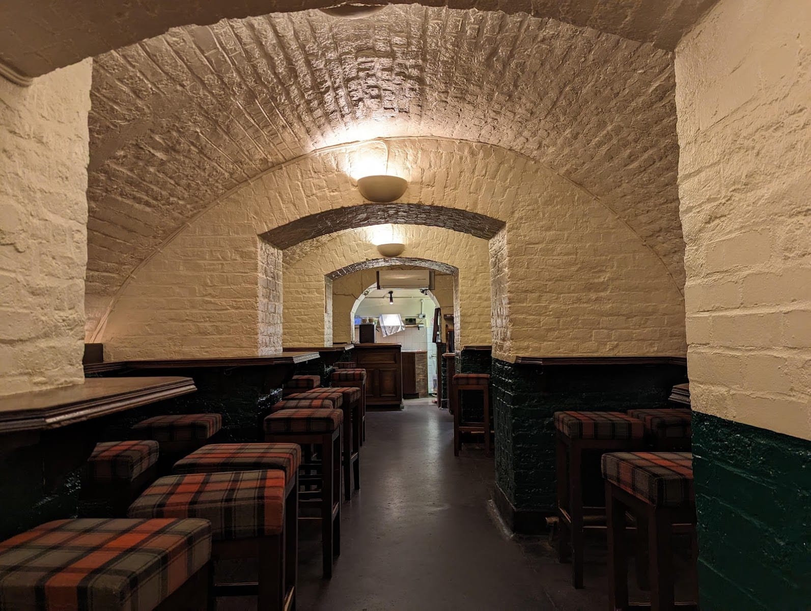 The Wine Library