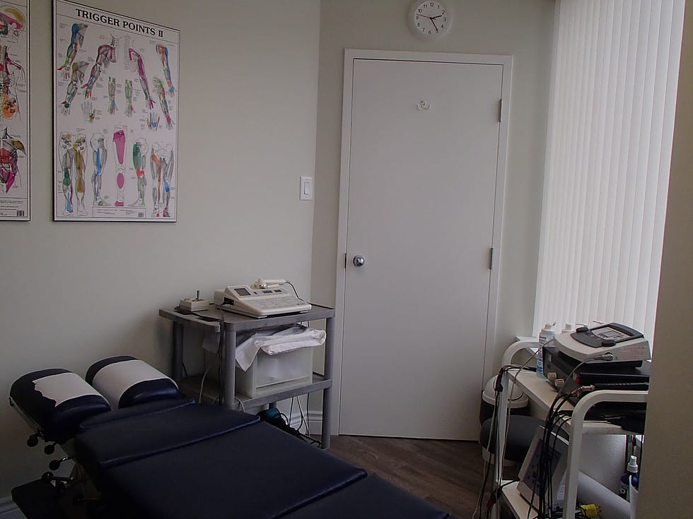 iWellness.ca Rehab & Wellness Clinic: Dr. John Balkansky, photo 4