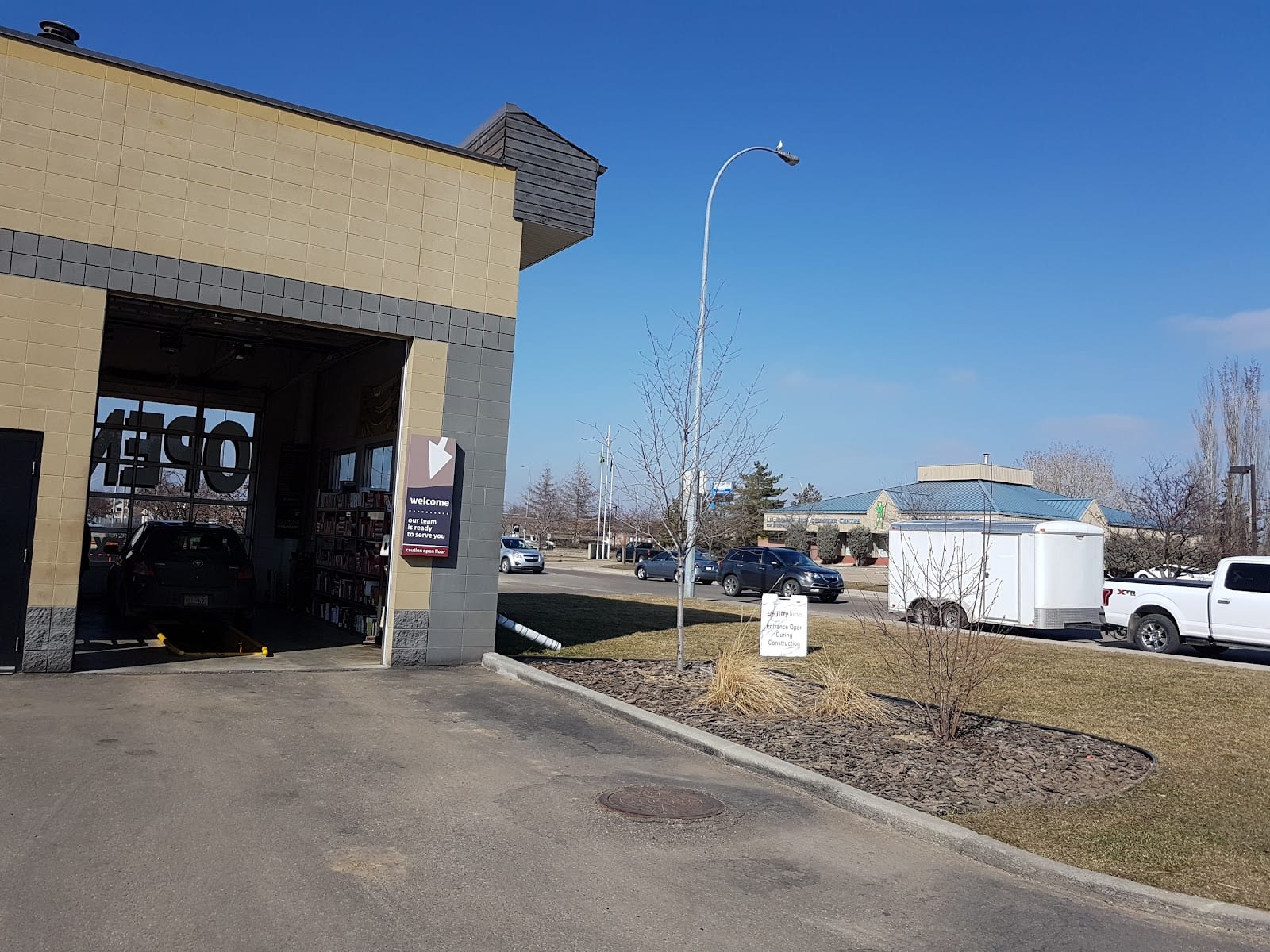 Jiffy Lube, photo 3
