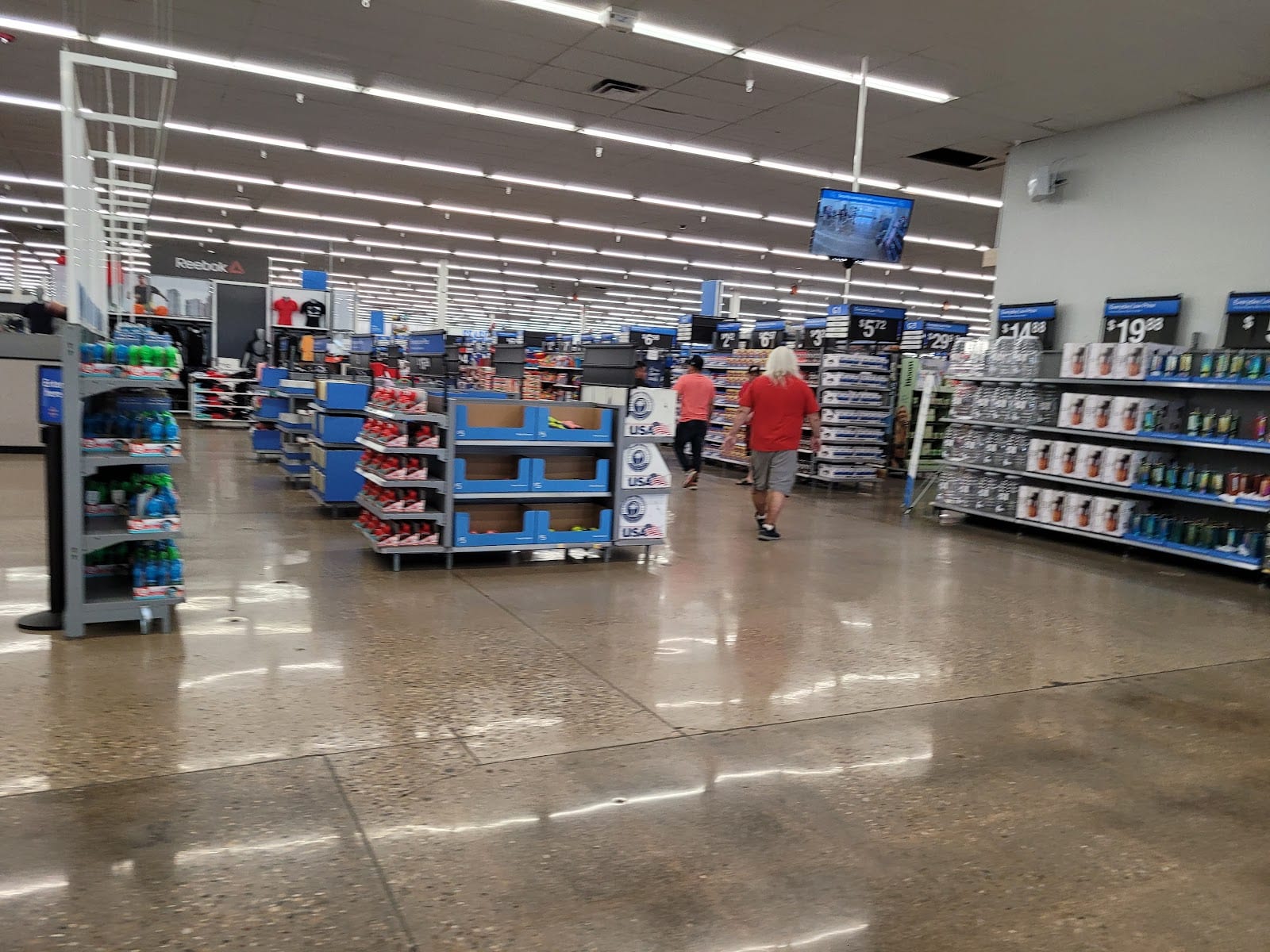 Walmart Supercenter, photo 4