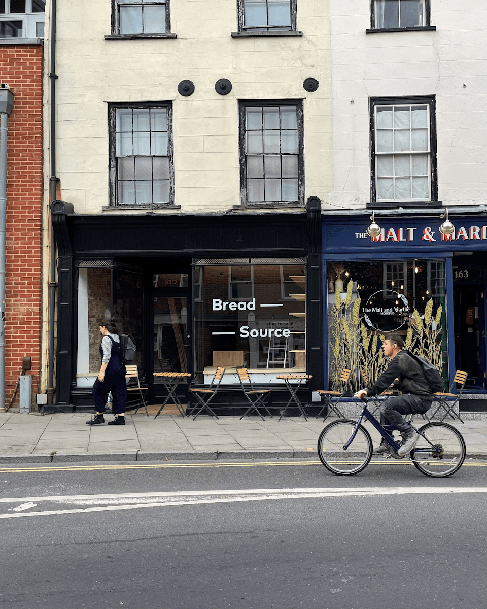 Bread Source, photo 2