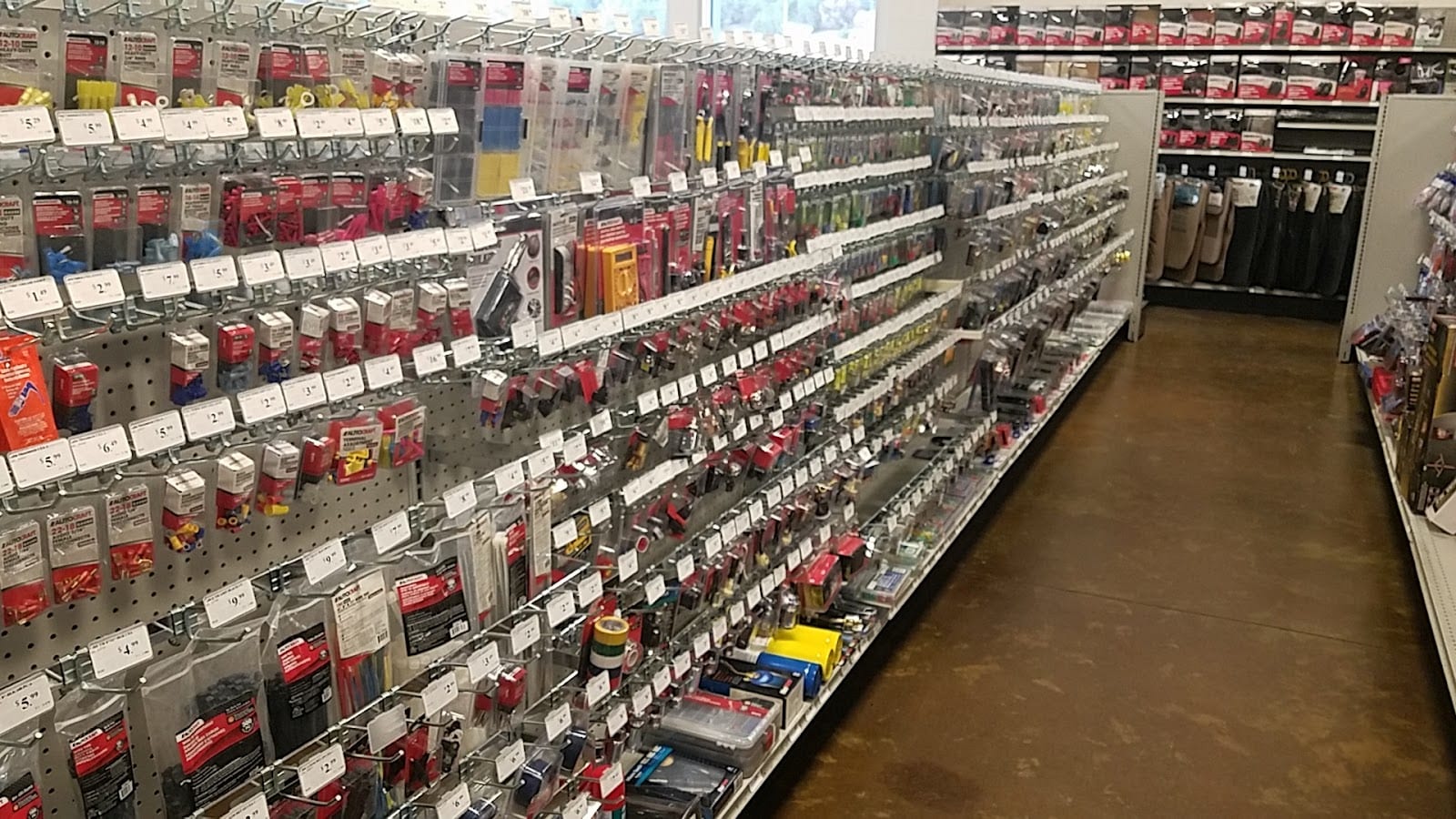 Carquest Auto Parts - BEAU'S CEDAR CITY CARQUEST, photo 3
