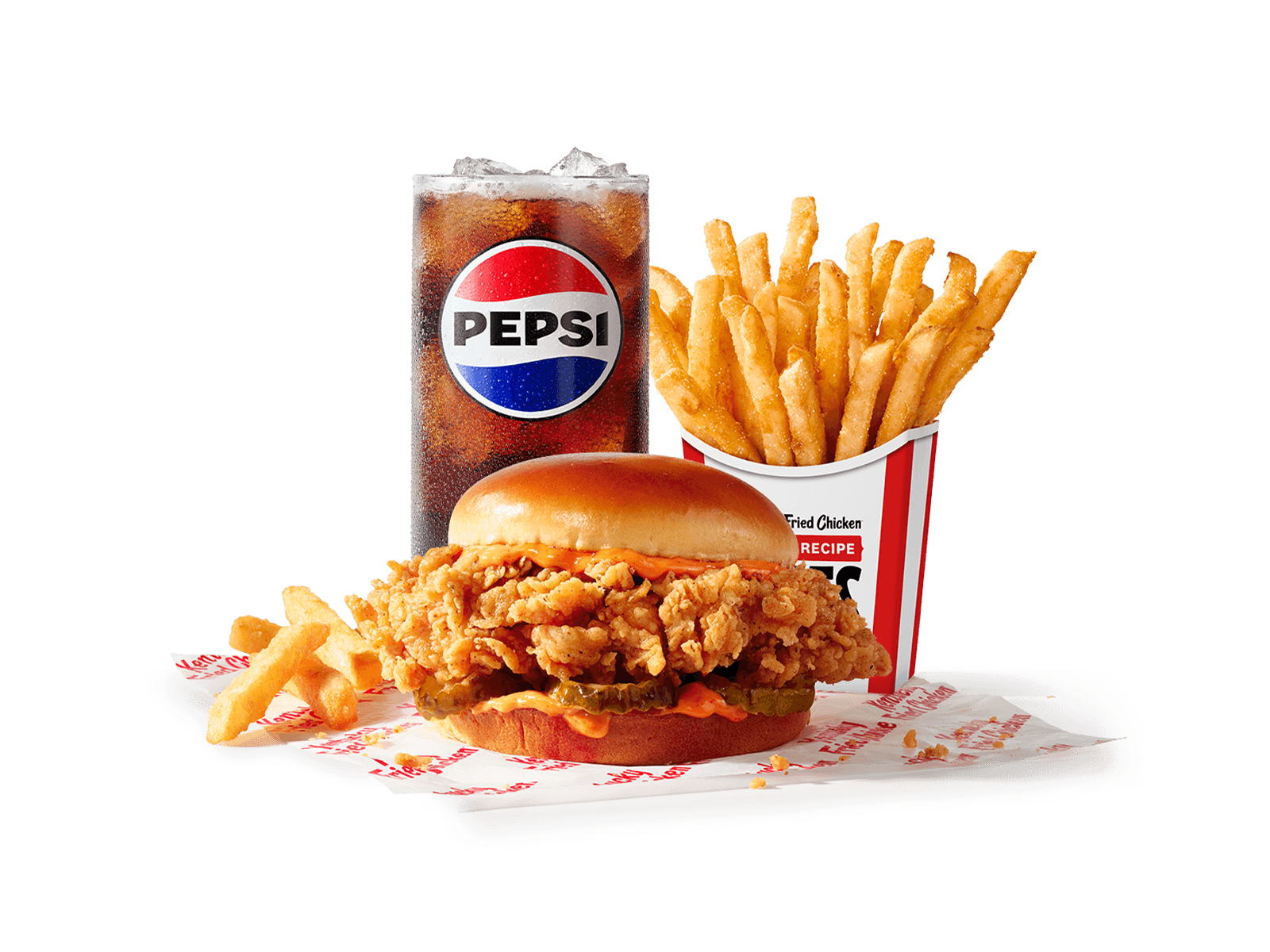 KFC, photo 3