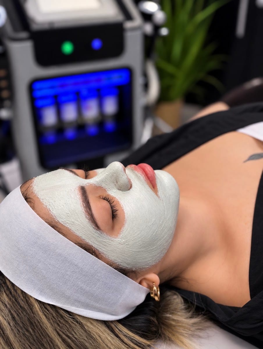 Ale Jaramillo Beauty Studio - Salon & Spa