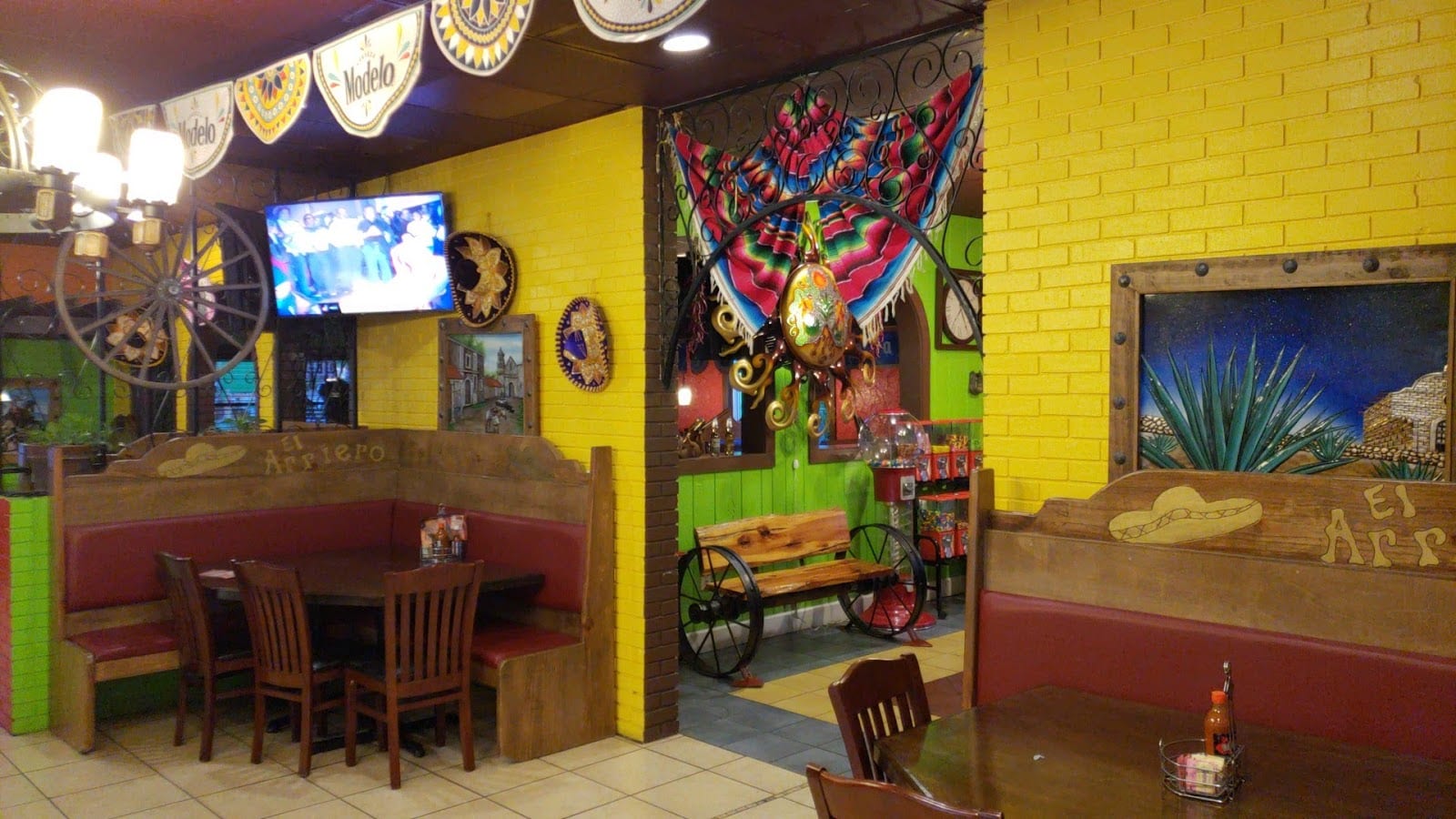 El Arriero Downtown, photo 2
