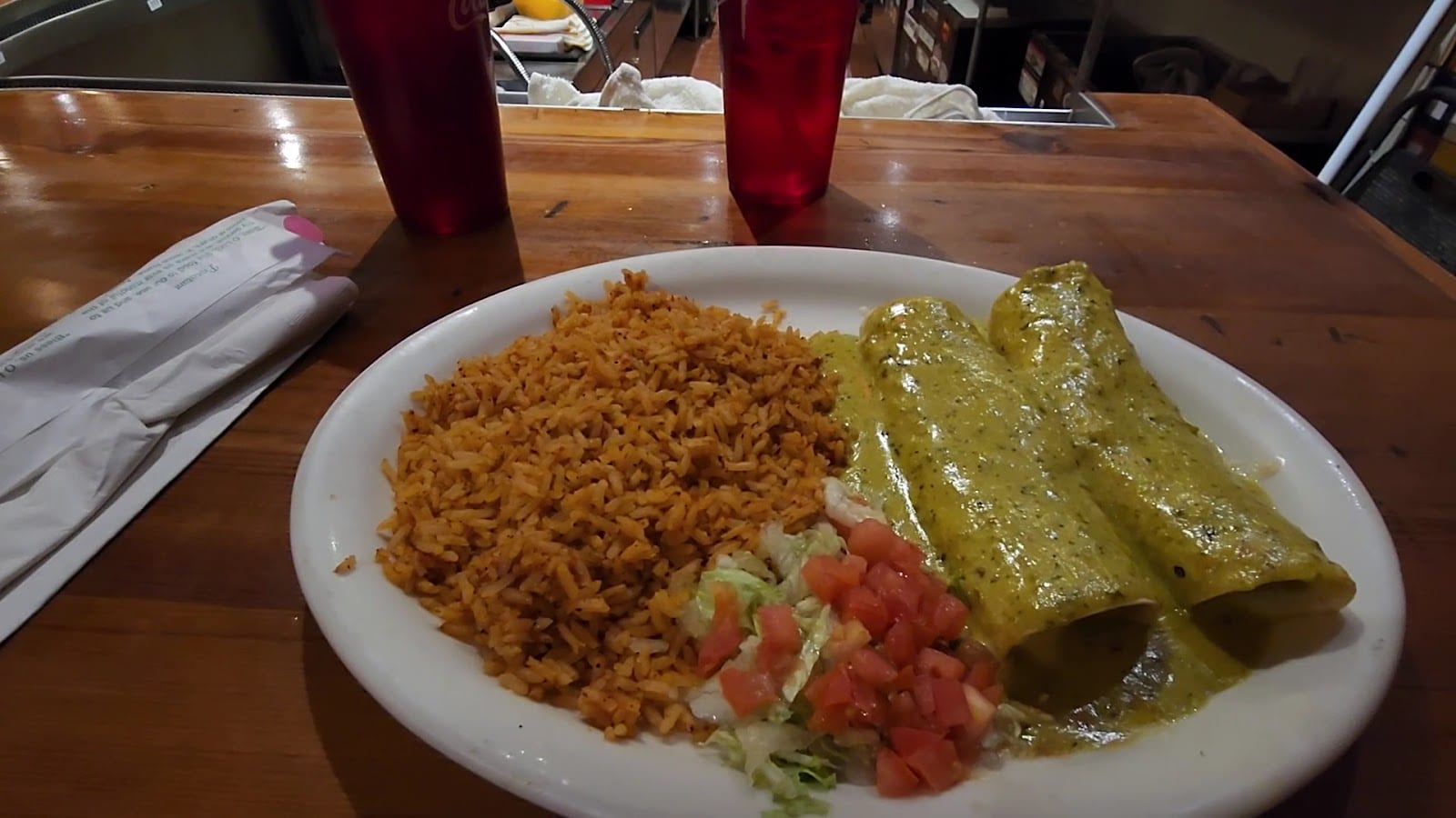 Chuy's, photo 3