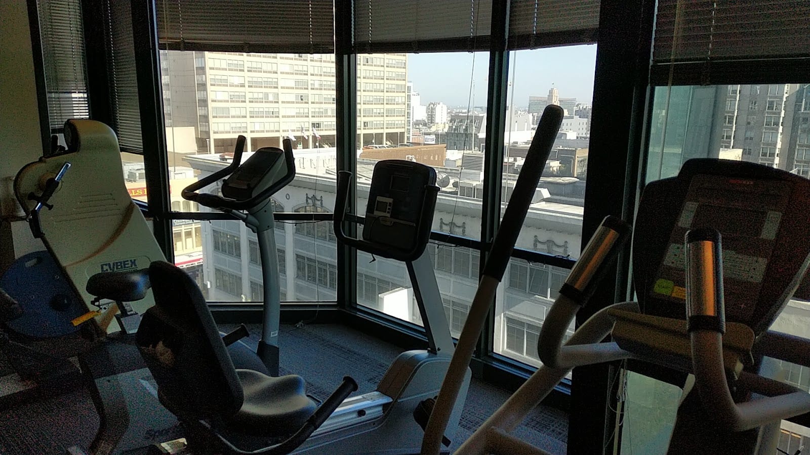 Select Physical Therapy - San Francisco - Pacific Heights, photo 4