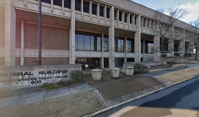 GSA Building Maintenance