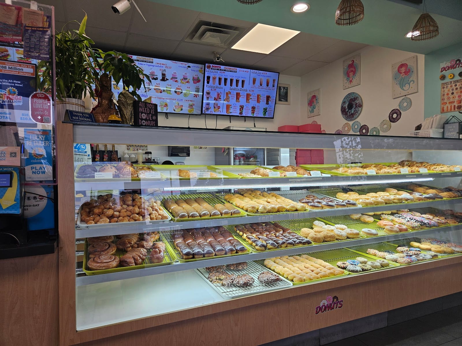 Dey's Donuts & Croissants, photo 3