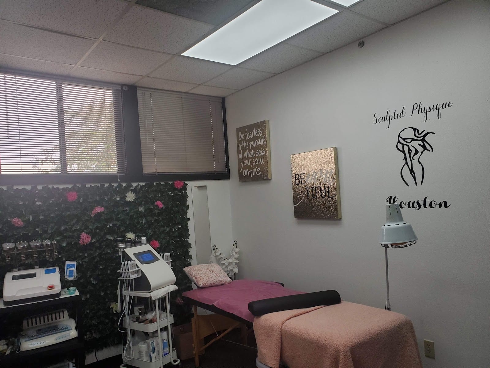 Sculpted Physique Houston Body Sculpting and Contouring