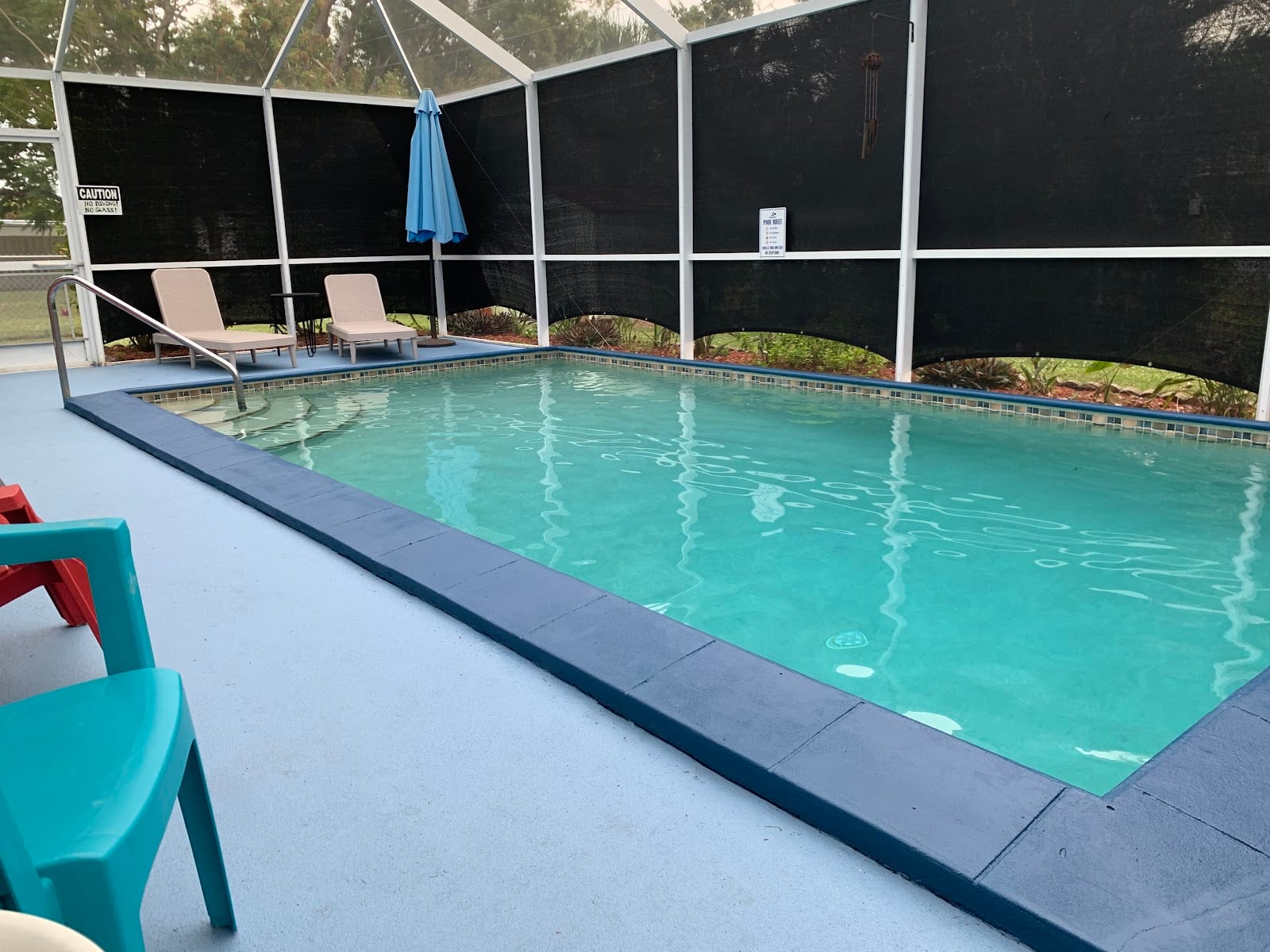 Royal Pool Management, photo 2