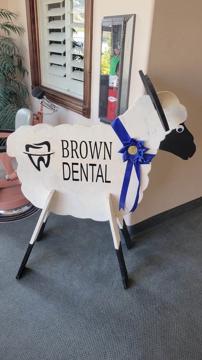 Brown Dental Office, photo 2