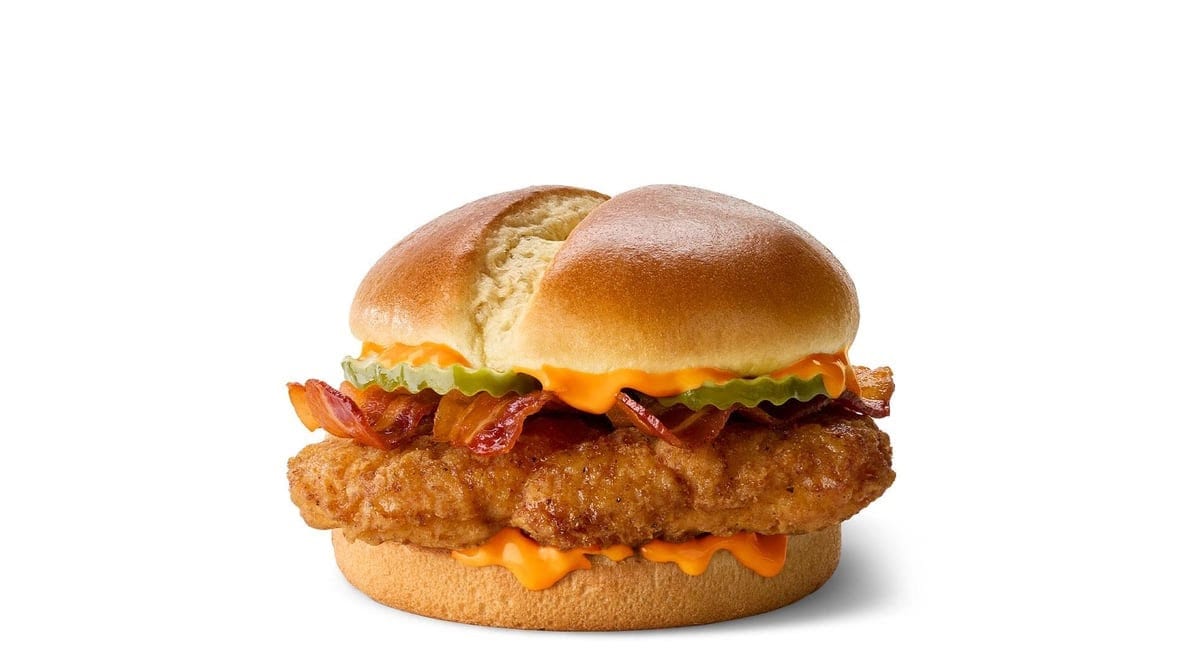 McDonald's, photo 4