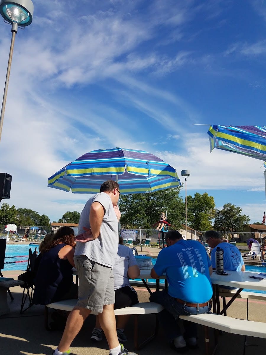 Blackhawk Swim Club, photo 4