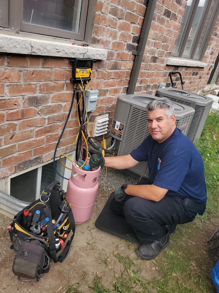 Think HVAC, photo 2