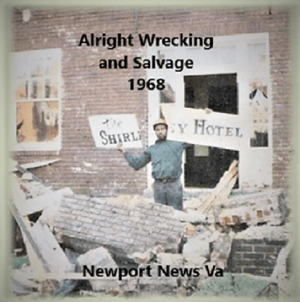 AK Robinson Enterprises LLC, photo 2
