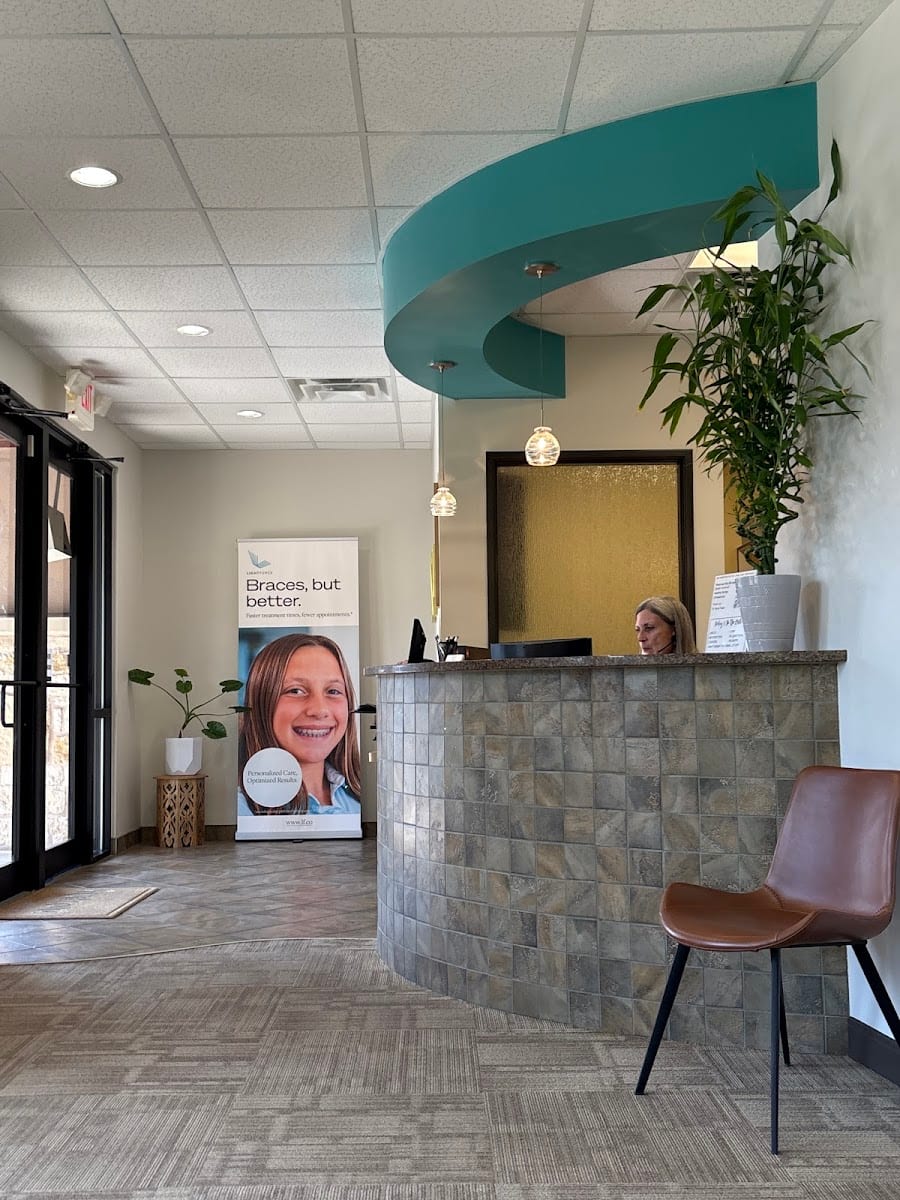 Wyoming Springs Orthodontics, photo 4