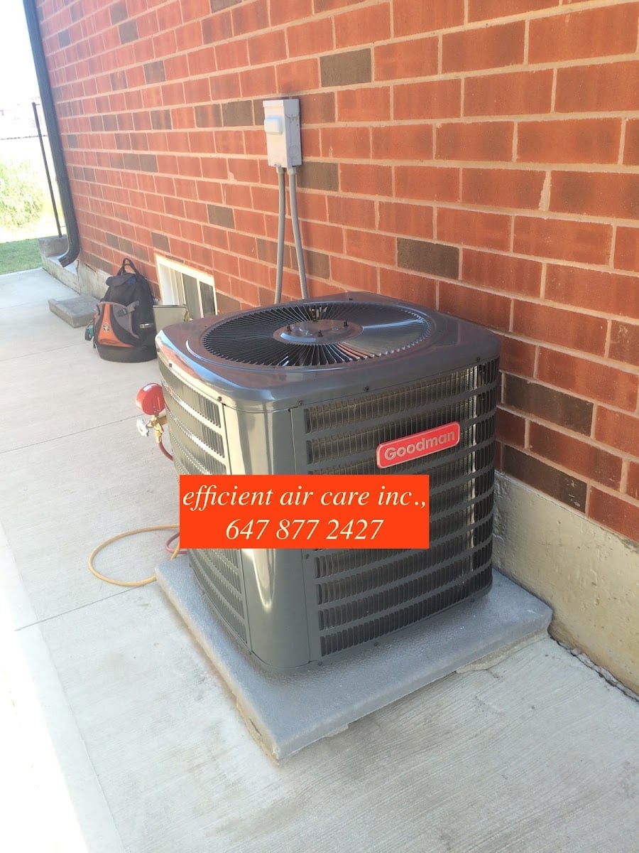 Efficient Air Care Inc, photo 4