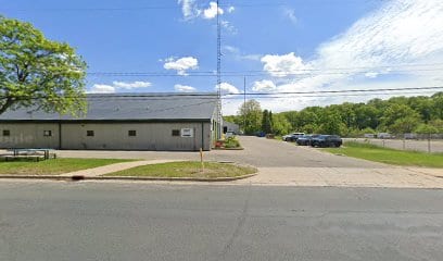 Battle Creek Public Sch Transport