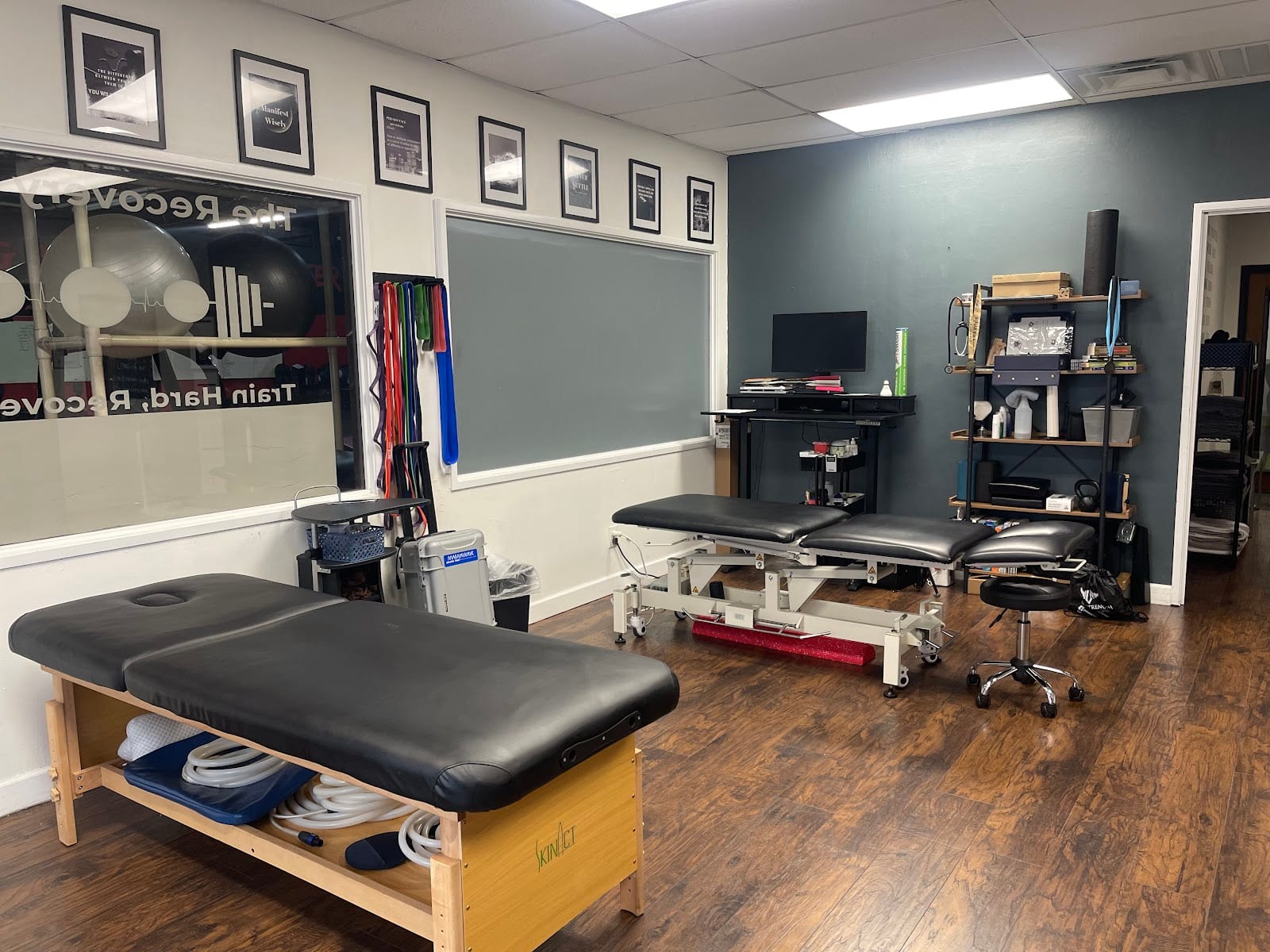 The Recovery Center Frisco