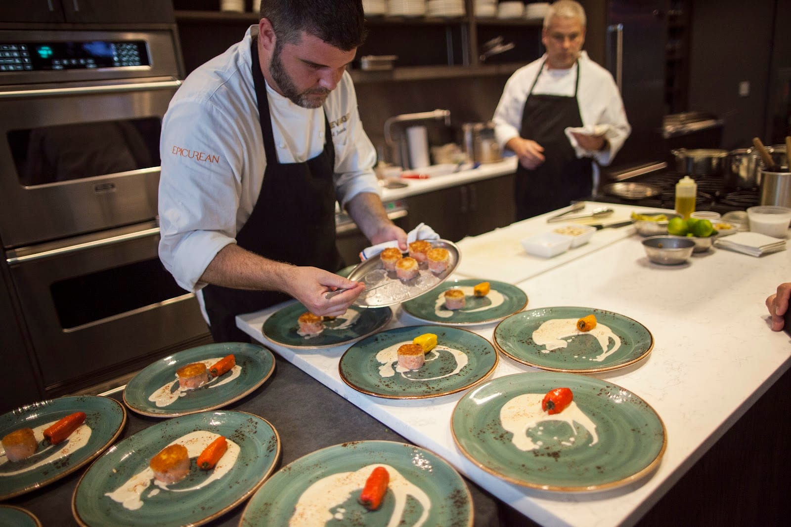 Epicurean Theatre, photo 4
