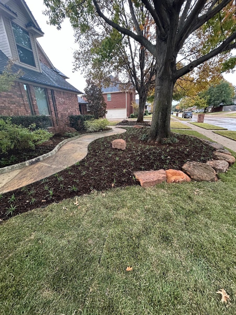 New Image Lawn and Landscape LLC, photo 4