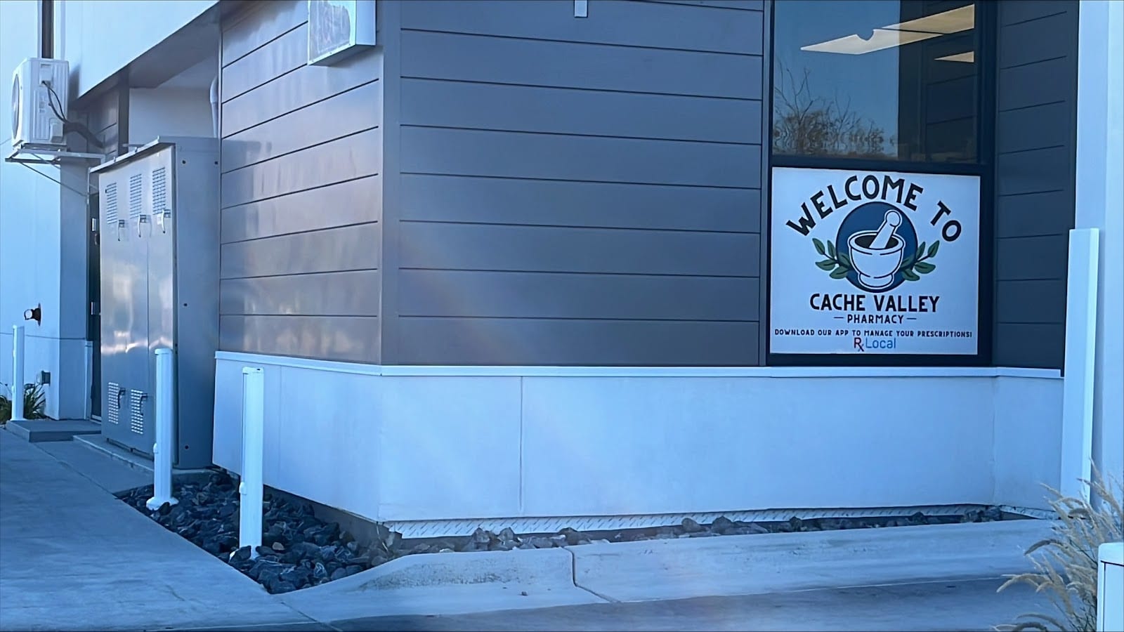 Cache Valley Pharmacy, photo 2