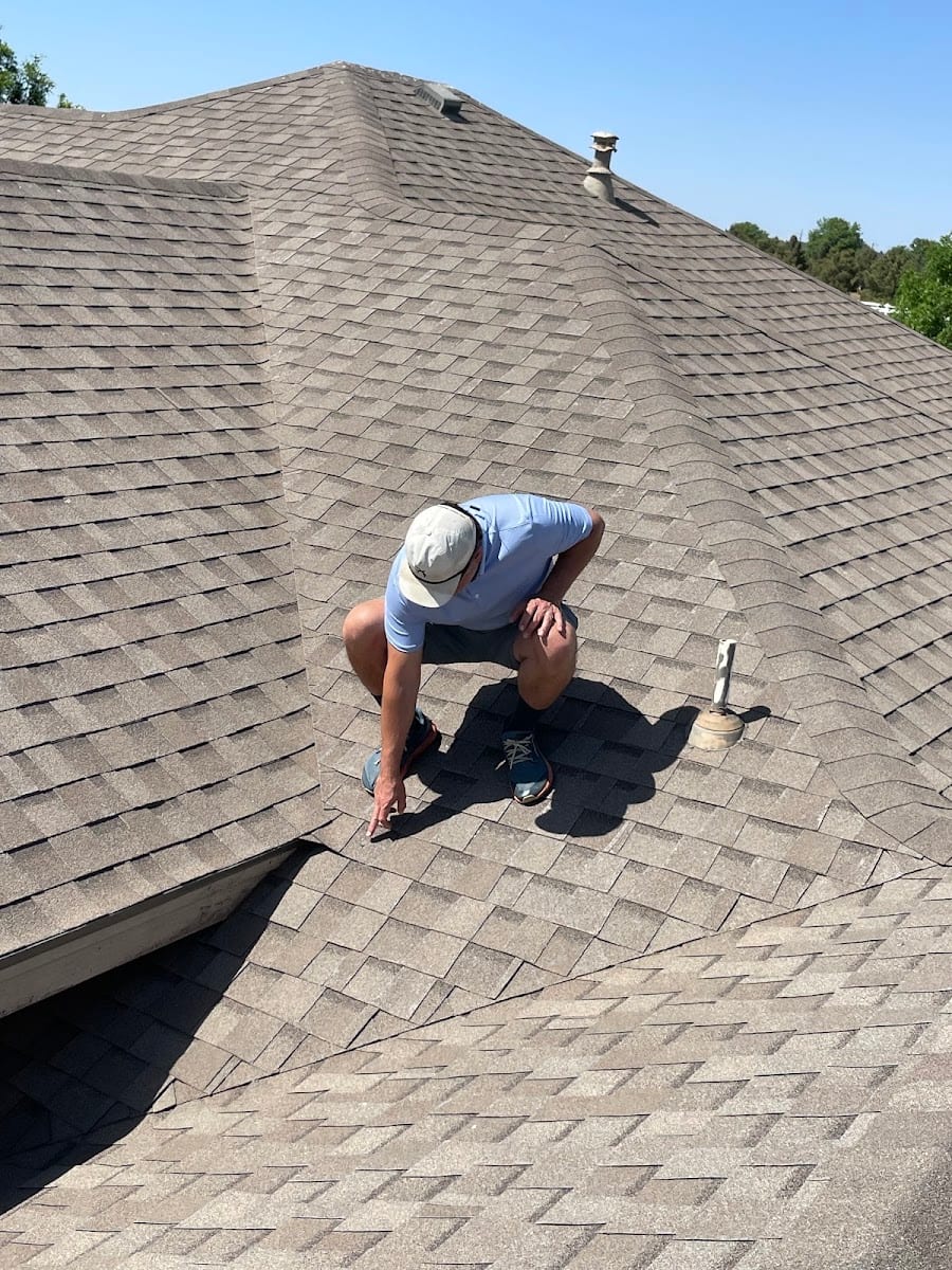 Local Roofing Co., photo 4