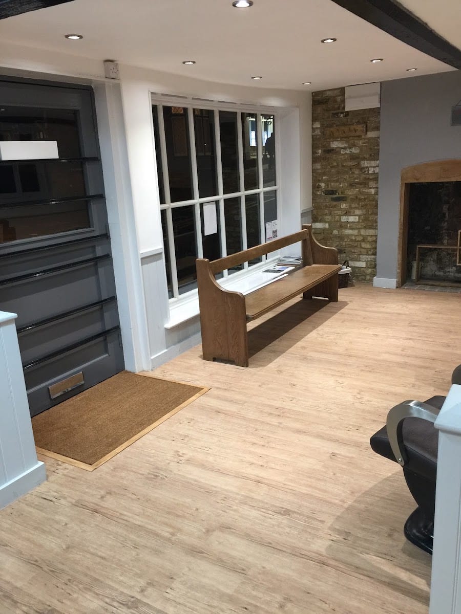 The Barbers Yard, photo 4