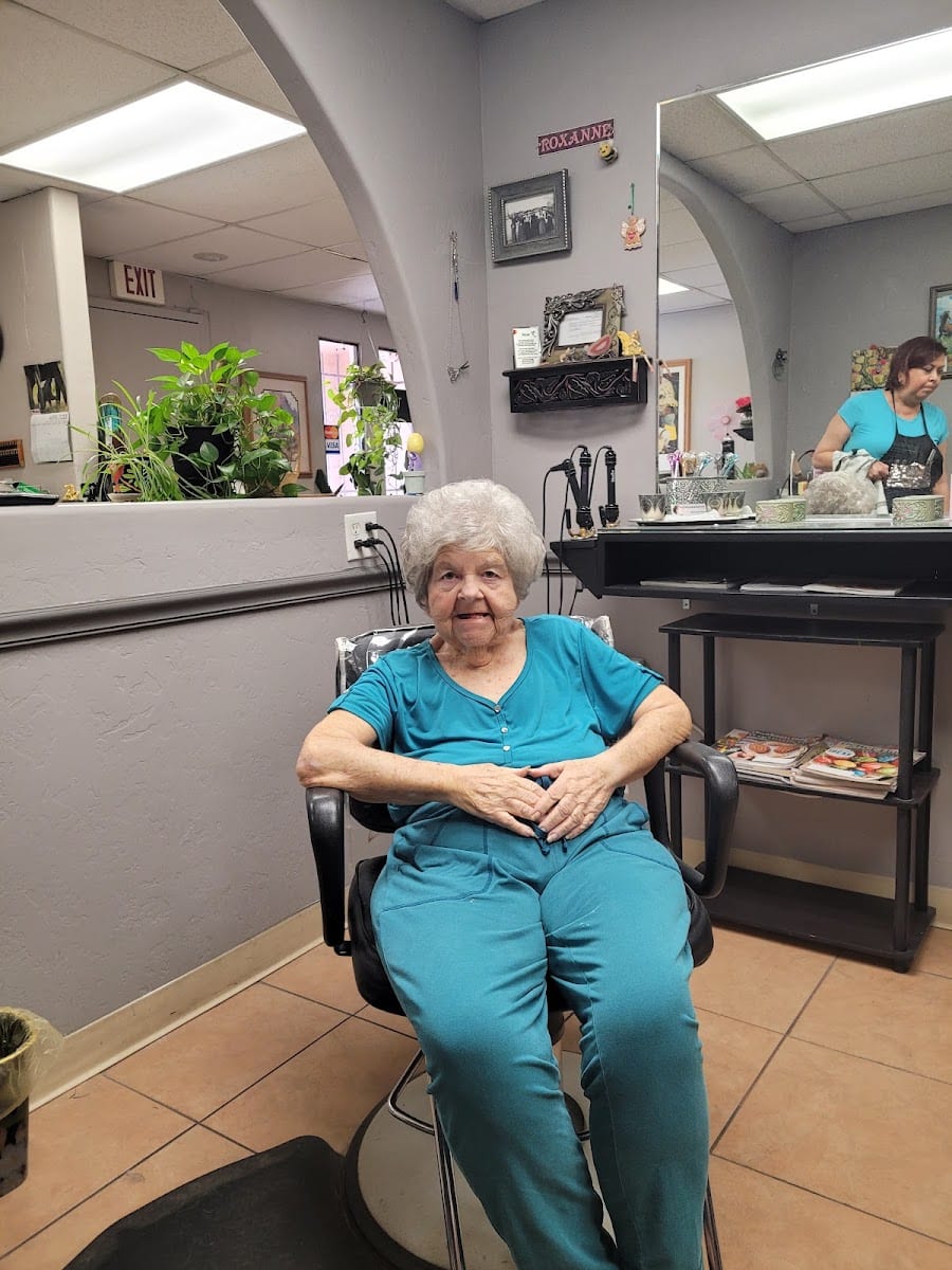 Occasion Hair & Nail Salon, photo 2
