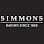 Simmons Bakers - French Row