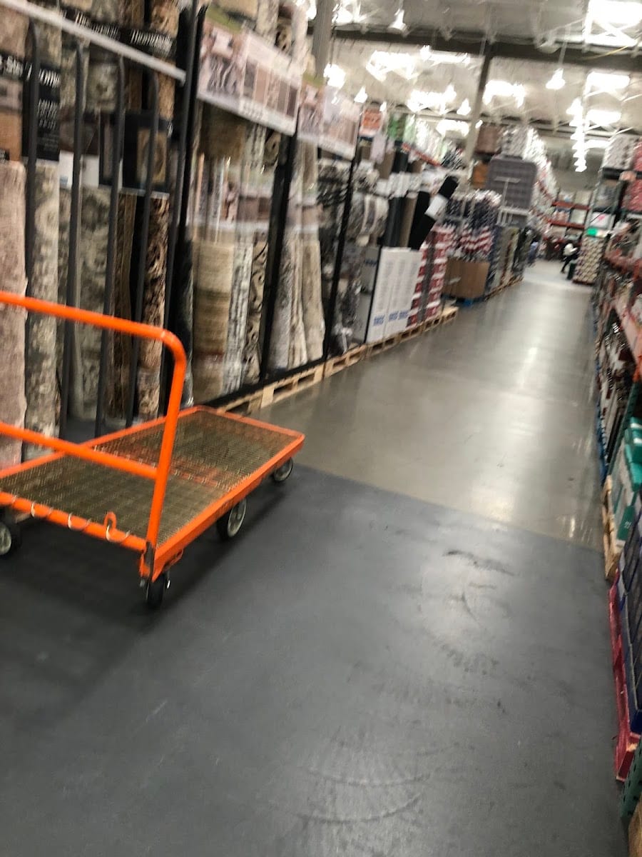 Costco Tire Service Center, photo 3