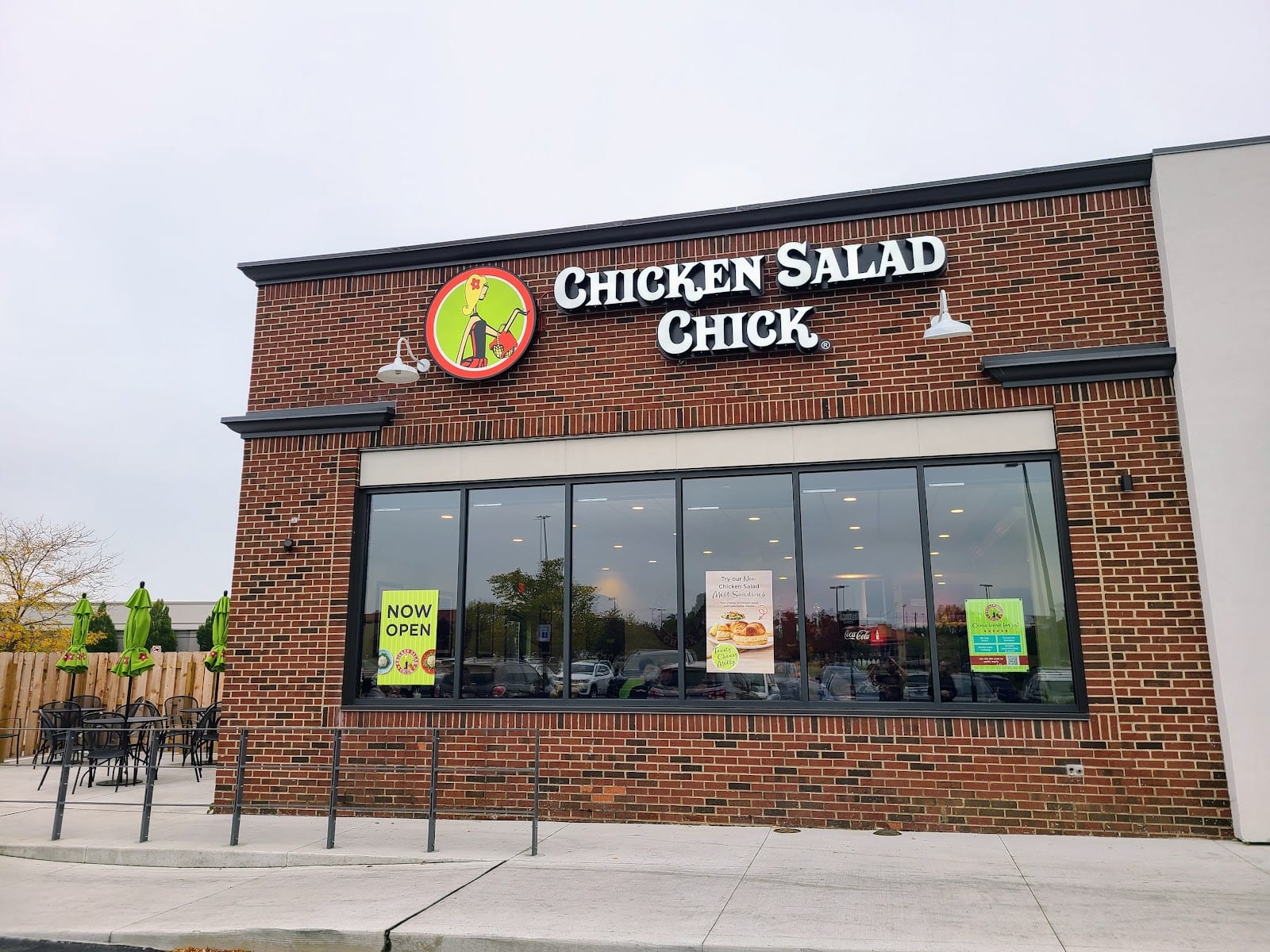Chicken Salad Chick, photo 2