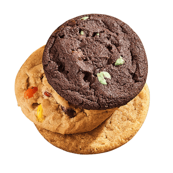 Insomnia Cookies, photo 4