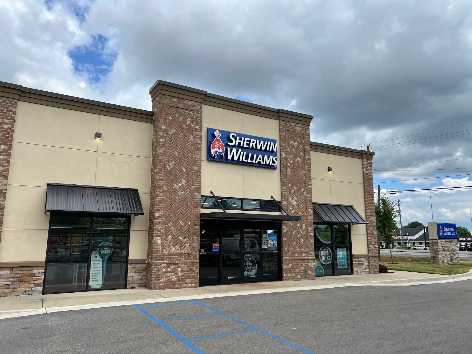 Sherwin-Williams Paint Store