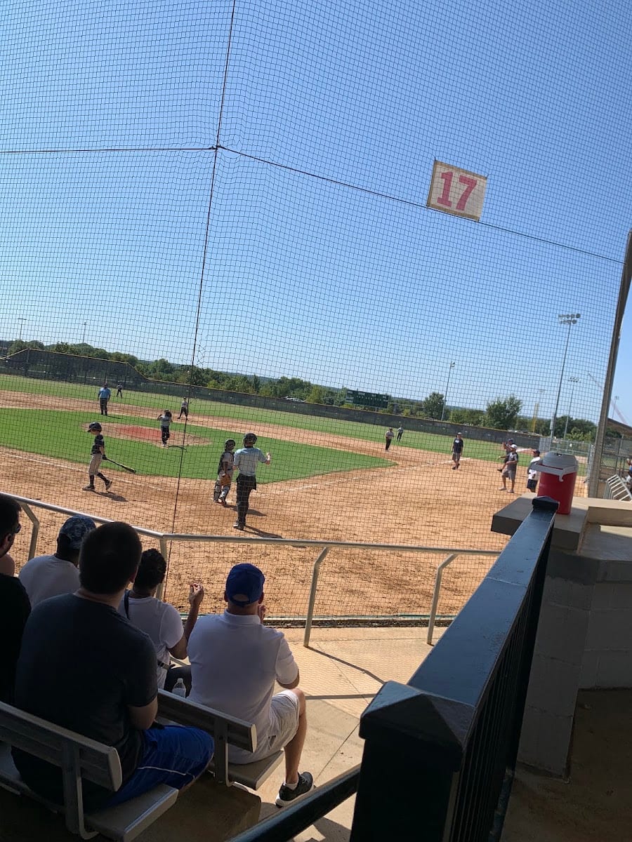 Silver Slugger Complex