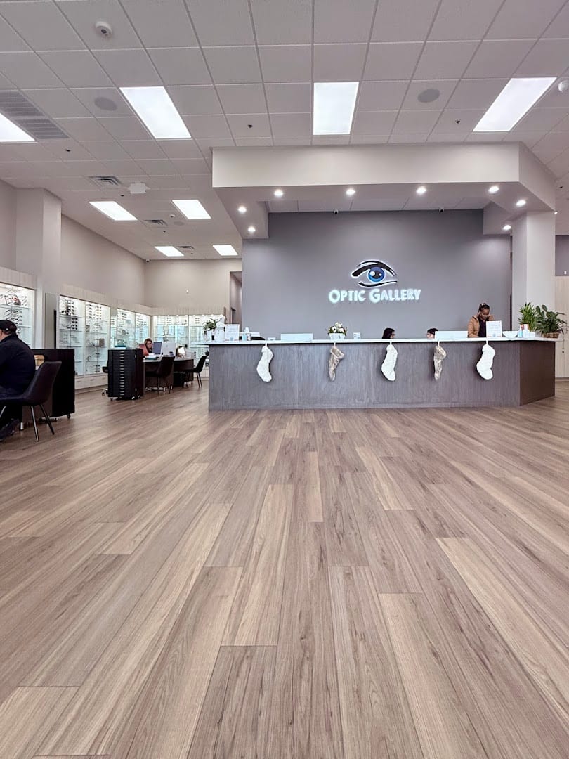 Optic Gallery Downtown Summerlin, photo 2