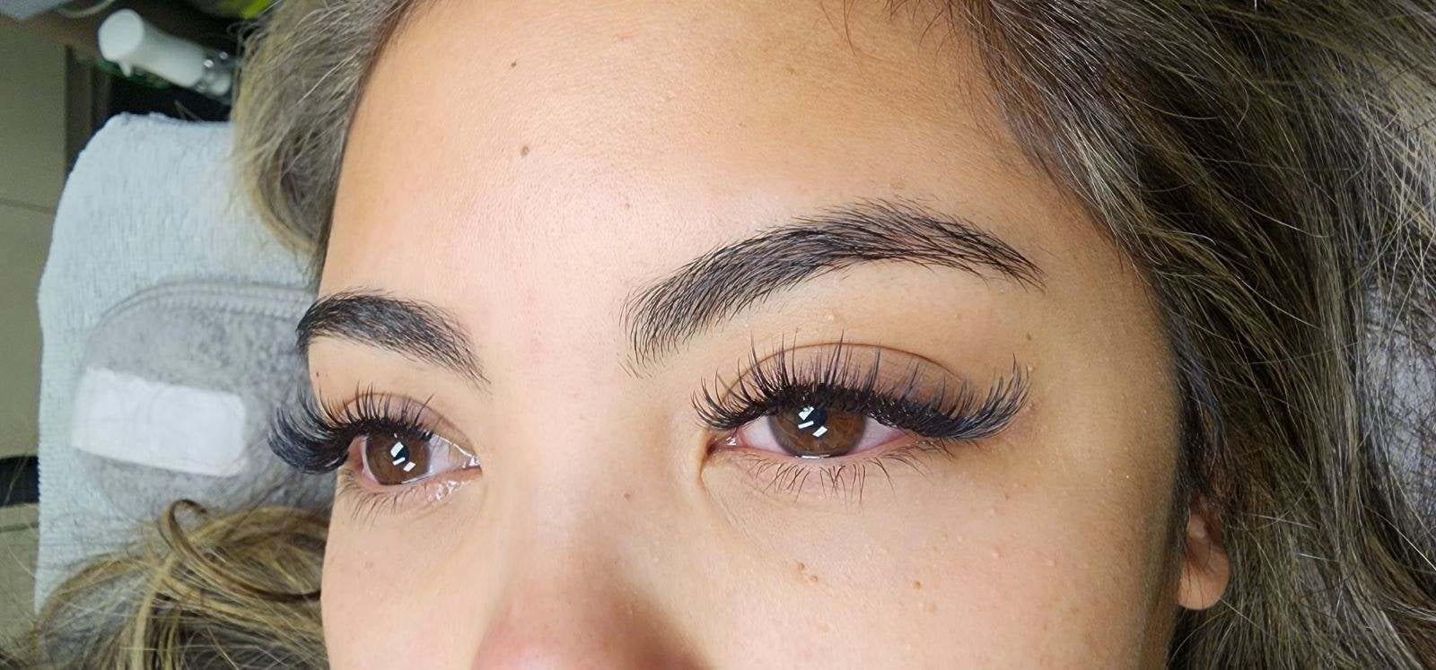 BeBe Beauty & Lash