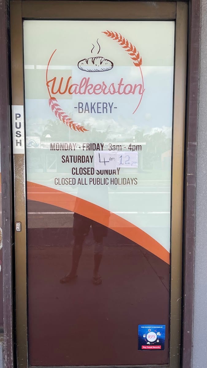 Walkerston Bakery