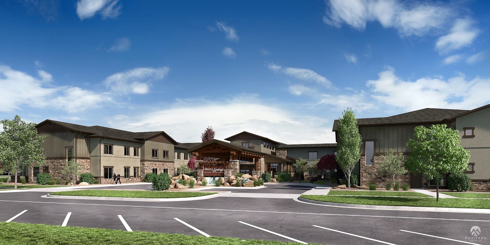 Maple Springs of North Logan, photo 2