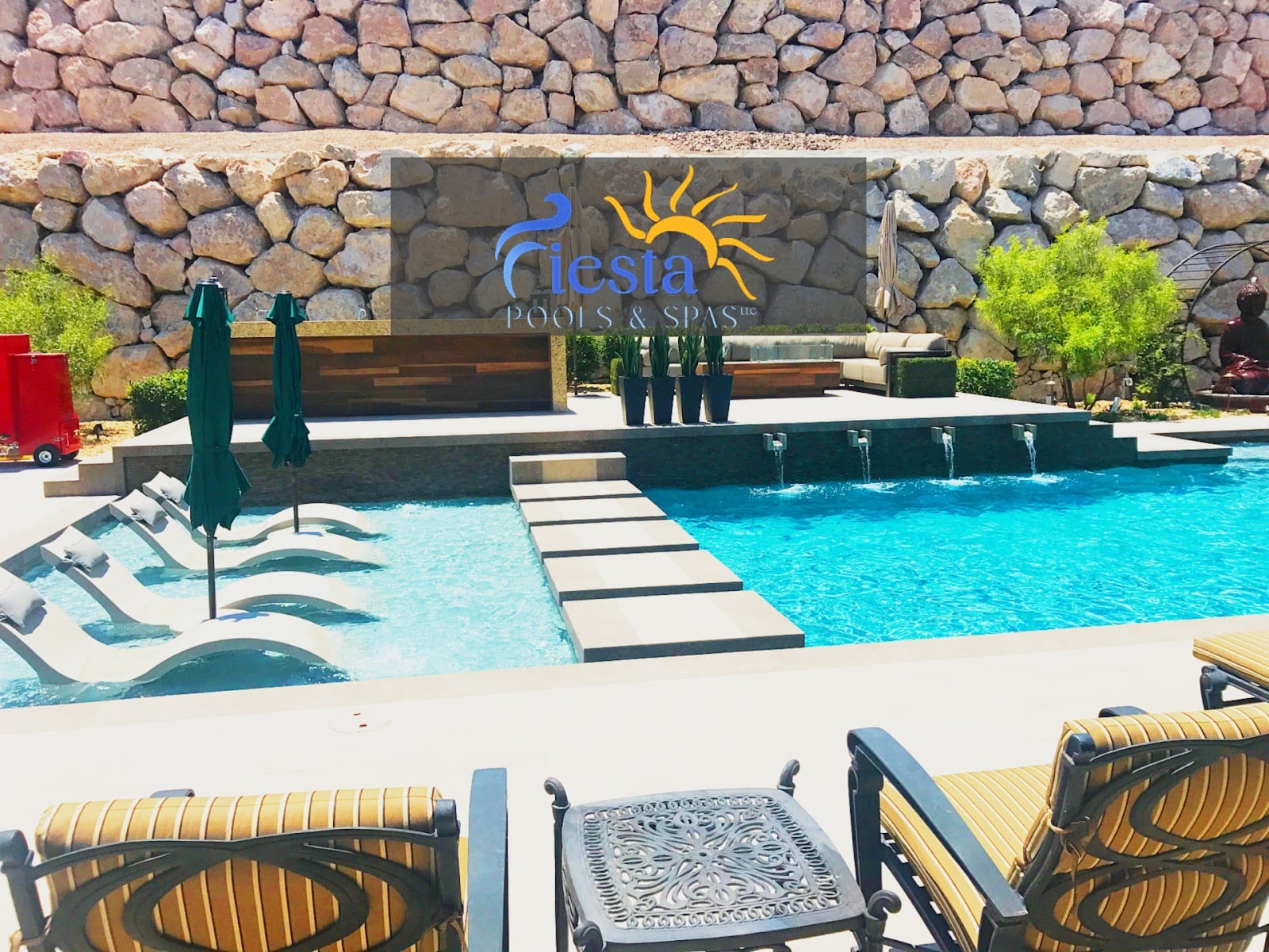 Fiesta Pools & Spas, LLC, photo 2